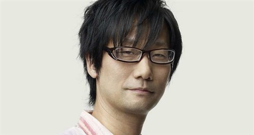Hideo Kojima yeni bir Silent Hill oyununun peşinde