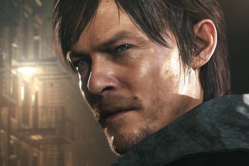 Kojima, yeni Silent Hills ile oyuncuların "ödünü patlatmak" istiyor