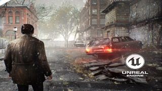 Silent Hill Unreal Engine 5 ile yapılsaydı nasıl olurdu?