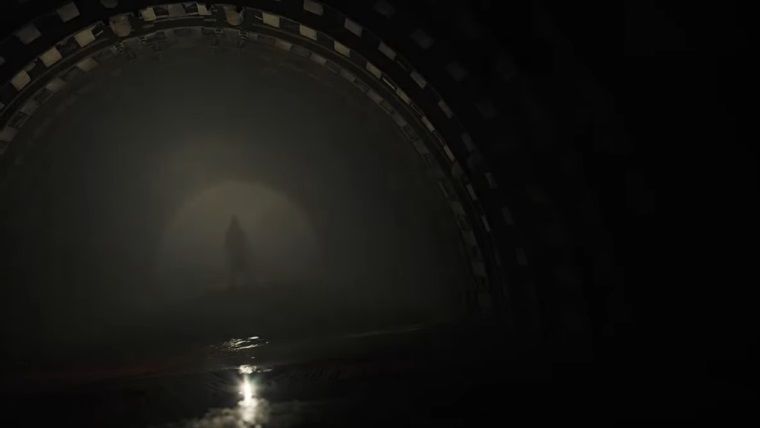 Silent Hill PT Unreal Engine 5 ile nasıl olurdu? İşte cevabı