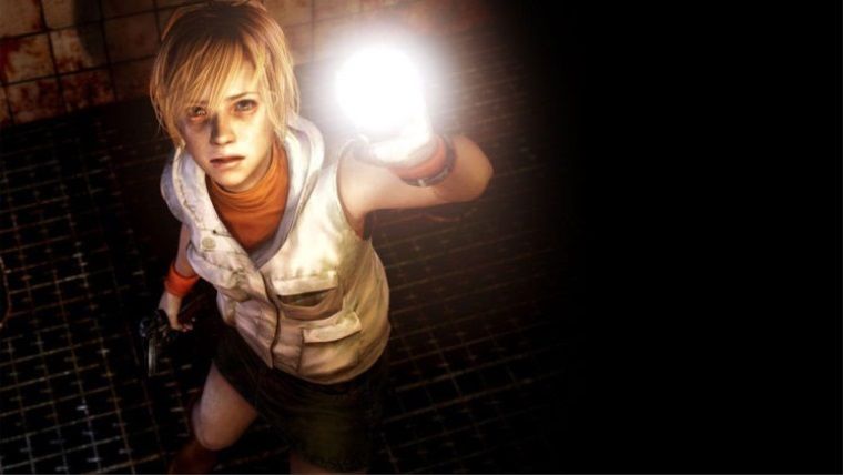 Silent Hill Remake Resmen Geliştiriliyor