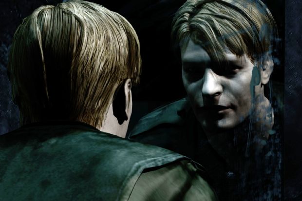 Nedir, ne değildir? Bölüm 1: Silent Hill'e giriş
