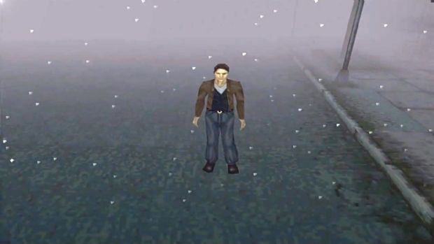 Nedir, ne değildir? Bölüm 1: Silent Hill'e giriş