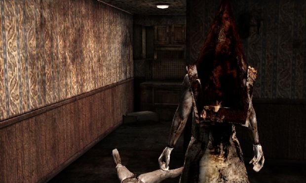 Nedir, ne değildir? Bölüm 1: Silent Hill'e giriş
