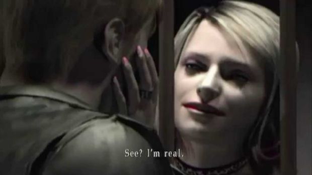 Nedir, ne değildir? Bölüm 1: Silent Hill'e giriş