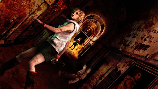 Nedir, ne değildir? Bölüm 1: Silent Hill'e giriş