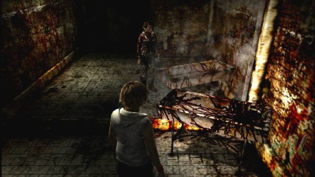 Nedir, ne değildir? Bölüm 1: Silent Hill'e giriş