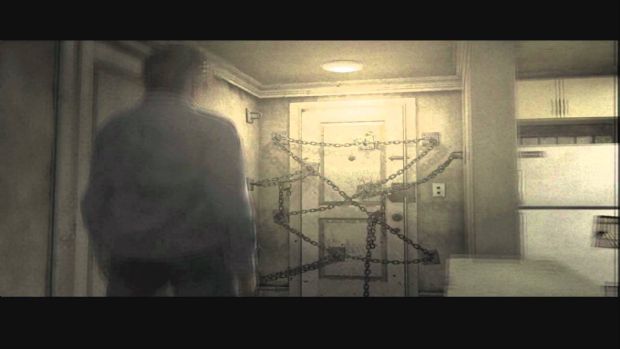 Nedir, ne değildir? Bölüm 1: Silent Hill'e giriş