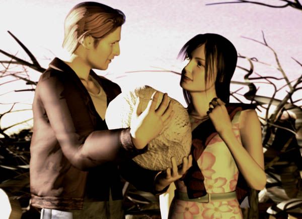 Nedir, ne değildir? Bölüm 2: Silent Hill'in karakterleri ve anlamları #1