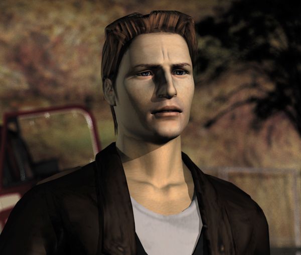 Nedir, ne değildir? Bölüm 2: Silent Hill'in karakterleri ve anlamları #1