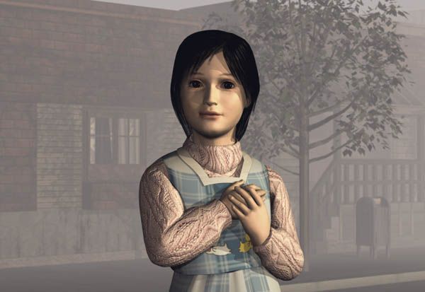 Nedir, ne değildir? Bölüm 2: Silent Hill'in karakterleri ve anlamları #1