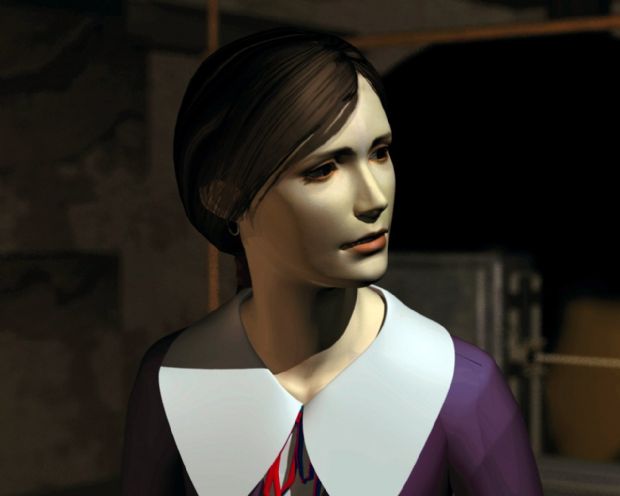 Nedir, ne değildir? Bölüm 2: Silent Hill'in karakterleri ve anlamları #1