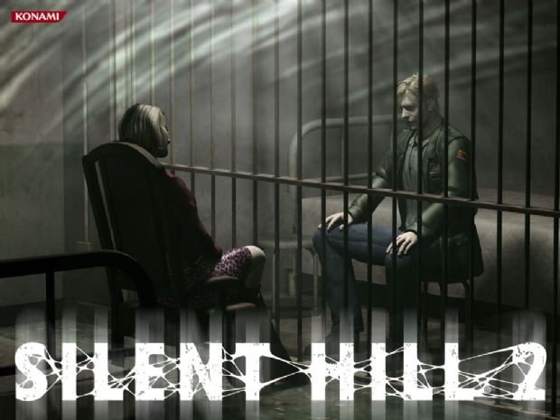 Nedir, ne değildir? Bölüm 3: Silent Hill'in karakterleri ve anlamları #2