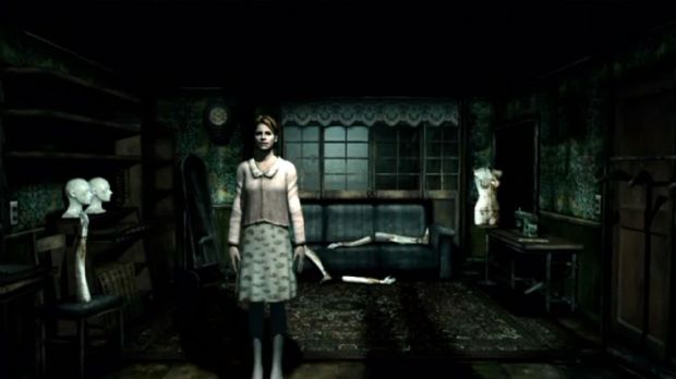 Nedir, ne değildir? Bölüm 3: Silent Hill'in karakterleri ve anlamları #2