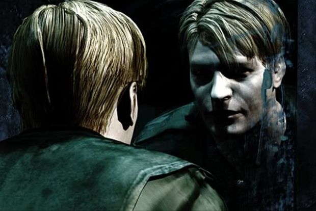 Nedir, ne değildir? Bölüm 3: Silent Hill'in karakterleri ve anlamları #2
