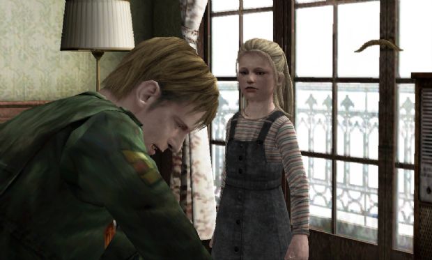 Nedir, ne değildir? Bölüm 3: Silent Hill'in karakterleri ve anlamları #2