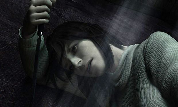 Nedir, ne değildir? Bölüm 3: Silent Hill'in karakterleri ve anlamları #2