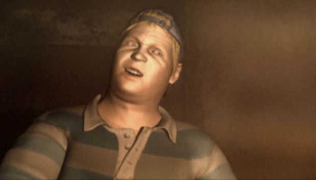 Nedir, ne değildir? Bölüm 3: Silent Hill'in karakterleri ve anlamları #2