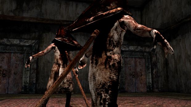 Nedir, ne değildir? Bölüm 3: Silent Hill'in karakterleri ve anlamları #2