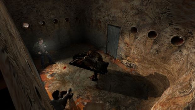 Nedir, ne değildir? Bölüm 3: Silent Hill'in karakterleri ve anlamları #2