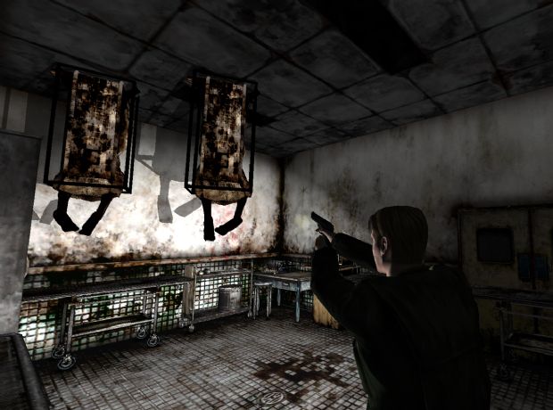 Nedir, ne değildir? Bölüm 3: Silent Hill'in karakterleri ve anlamları #2
