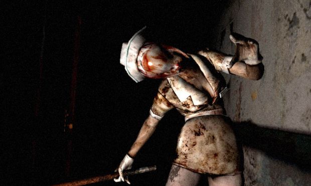 Nedir, ne değildir? Bölüm 3: Silent Hill'in karakterleri ve anlamları #2