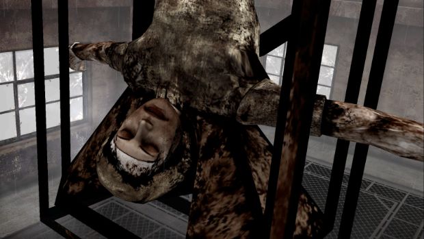 Nedir, ne değildir? Bölüm 3: Silent Hill'in karakterleri ve anlamları #2