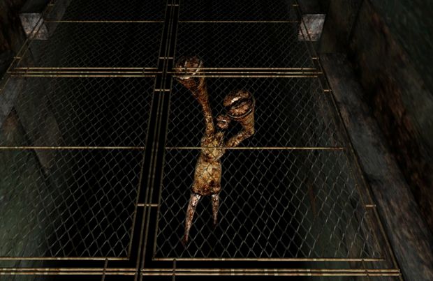 Nedir, ne değildir? Bölüm 3: Silent Hill'in karakterleri ve anlamları #2
