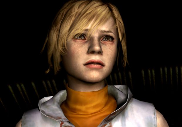 Nedir, ne değildir? Bölüm 4: Silent Hill'in karakterleri ve anlamları #3