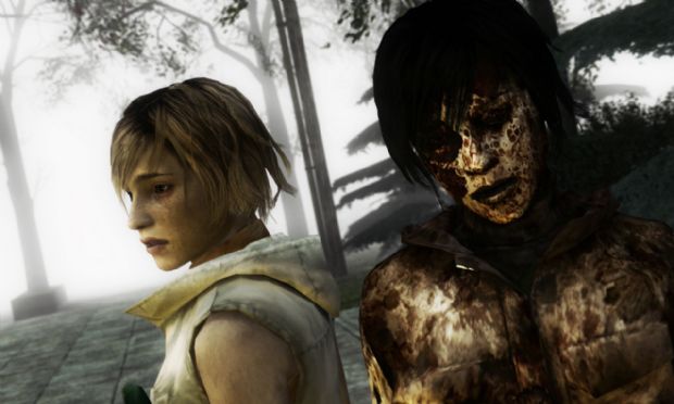 Nedir, ne değildir? Bölüm 4: Silent Hill'in karakterleri ve anlamları #3