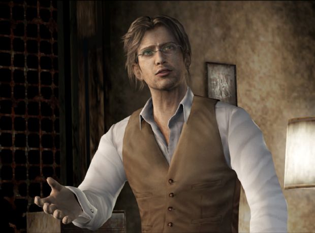 Nedir, ne değildir? Bölüm 4: Silent Hill'in karakterleri ve anlamları #3