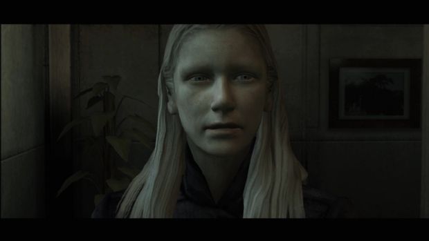 Nedir, ne değildir? Bölüm 4: Silent Hill'in karakterleri ve anlamları #3
