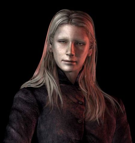 Nedir, ne değildir? Bölüm 4: Silent Hill'in karakterleri ve anlamları #3