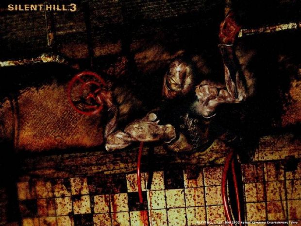 Nedir, ne değildir? Bölüm 4: Silent Hill'in karakterleri ve anlamları #3
