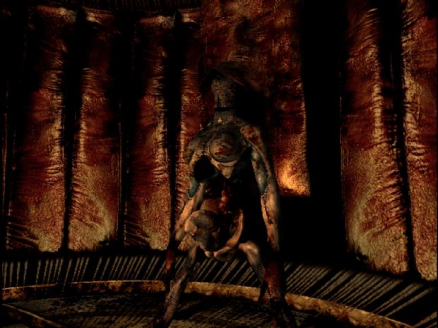 Nedir, ne değildir? Bölüm 4: Silent Hill'in karakterleri ve anlamları #3