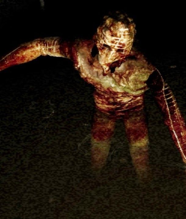 Nedir, ne değildir? Bölüm 4: Silent Hill'in karakterleri ve anlamları #3