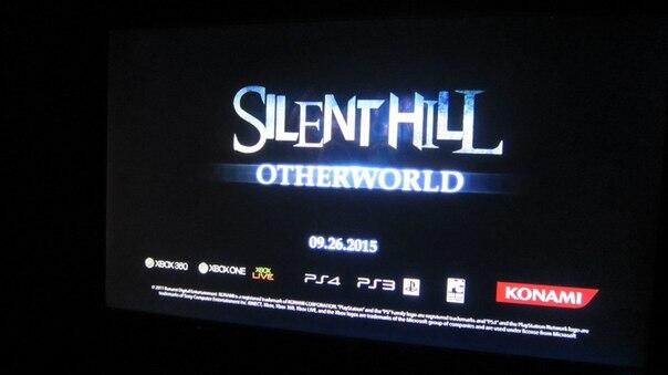 Yeni Silent Hill oyunu ve çıkış tarihi belli mi oldu?