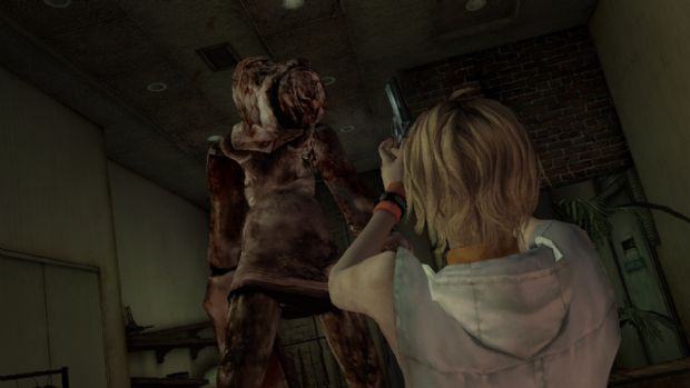 Nedir, ne değildir? Bölüm 4: Silent Hill'in karakterleri ve anlamları #3