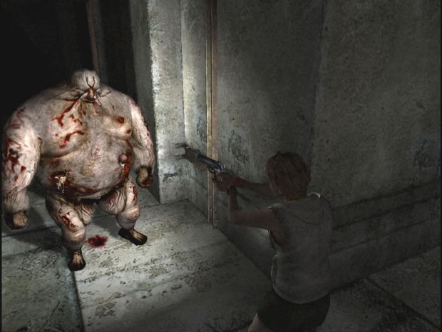 Nedir, ne değildir? Bölüm 4: Silent Hill'in karakterleri ve anlamları #3