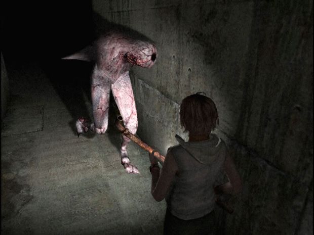 Nedir, ne değildir? Bölüm 4: Silent Hill'in karakterleri ve anlamları #3