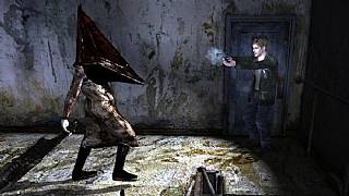 İptal edilmiş Silent Hill oyunundan bir görsel paylaşıldı