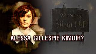 Nedir, ne değildir? Bölüm 2: Silent Hill'in karakterleri ve anlamları #1