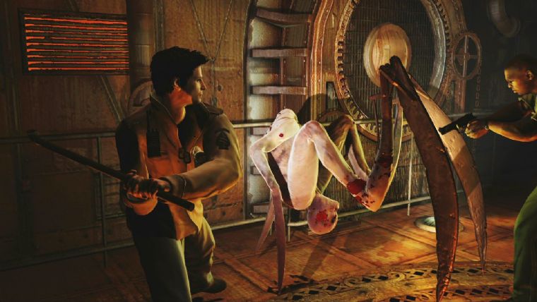 Akira Yamaoka yeni bir Silent Hill oyununda çalışmak istiyor