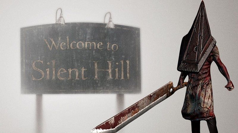 Klasik Silent Hill Steam’e gelebilir