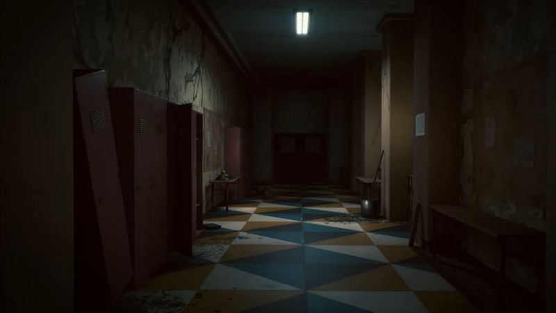 Silent Hill PT Unreal Engine 5 ile nasıl olurdu? İşte cevabı