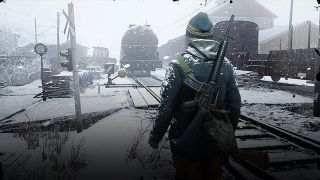 Arma'nın yapımcısının yeni oyunu Vigor PS4'e gelecek mi?