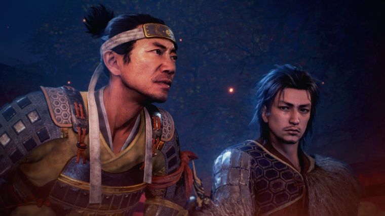 Nioh 2'nin TGS 2019 videosu aksiyon sahnelerine odaklanmış