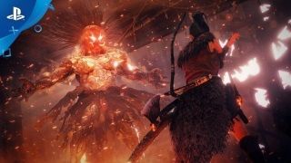 Nioh 2'nin oynanış fragmanına çok az kaldı