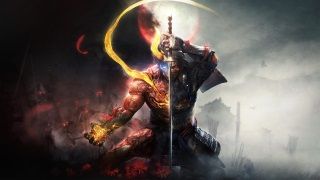Nioh 2 tamamlandı. Yakında buluşuyoruz.