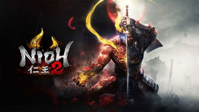 Nioh 2 inceleme puanları yayınlandı